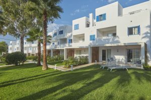 Cala Llenya Resort Ibiza Reviews