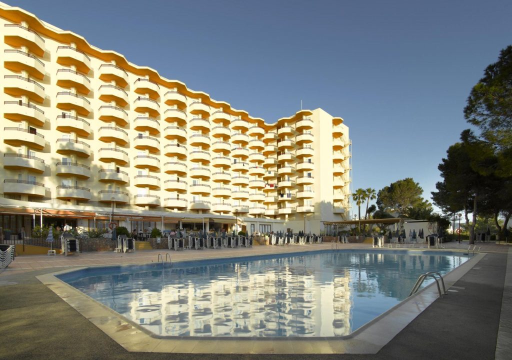 TRS Ibiza Hotel Reviews